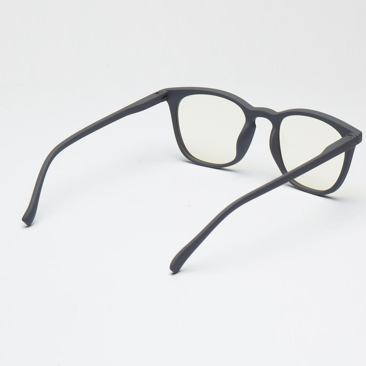 Style PC3 Rubber Reading Glasses