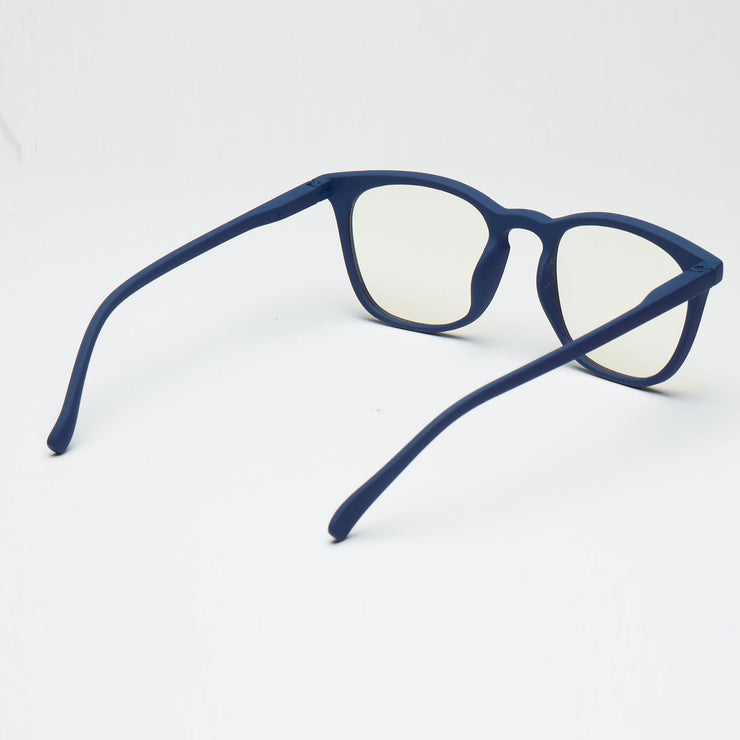 Style PC3 Rubber Reading Glasses