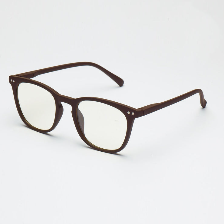 Style PC3 Rubber Reading Glasses