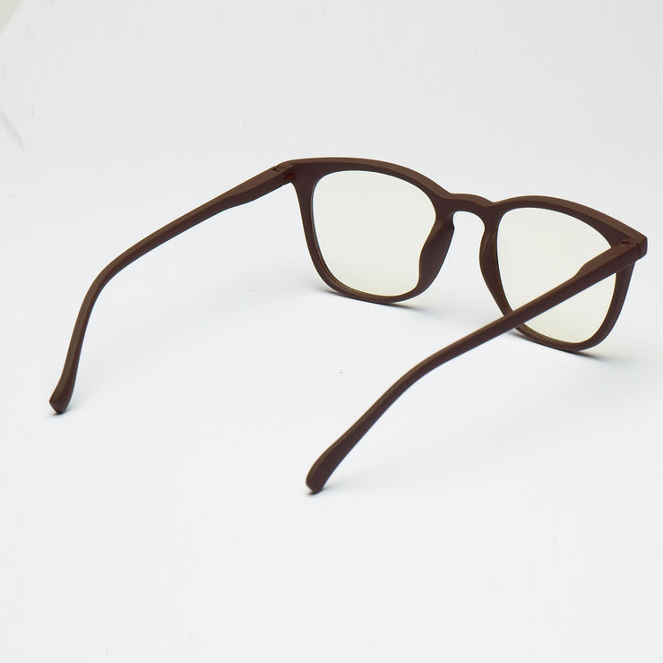 Style PC3 Rubber Reading Glasses