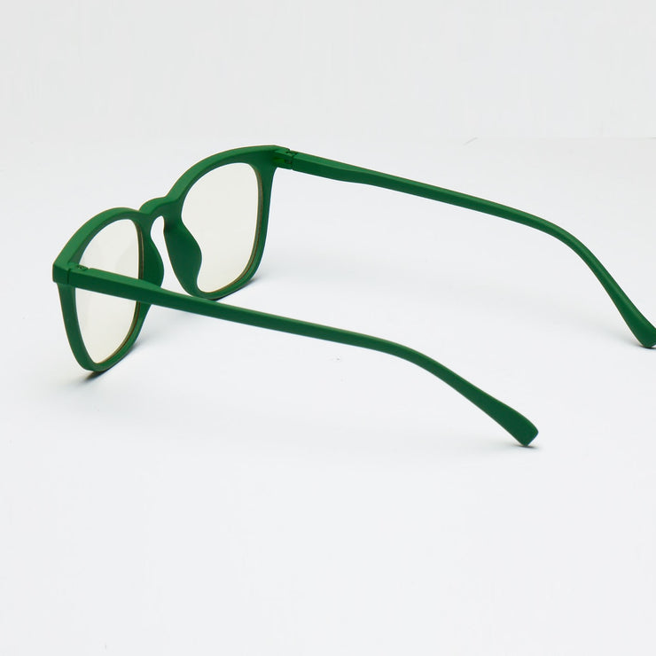 Style PC3 Rubber Reading Glasses