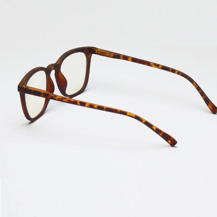 Style PC3 Rubber Reading Glasses