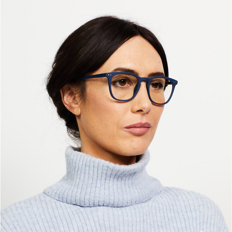 Style PC3 Rubber Reading Glasses