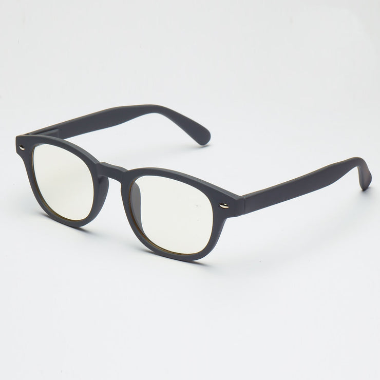 Style PC5 Rubber Reading Glasses