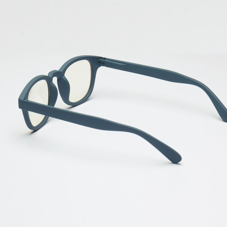 Style PC5 Rubber Reading Glasses