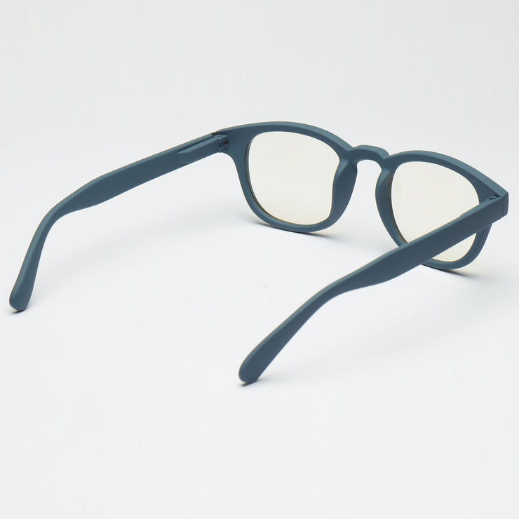 Style PC5 Rubber Reading Glasses