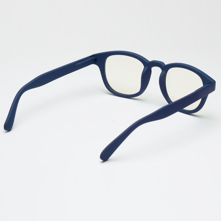 Style PC5 Rubber Reading Glasses