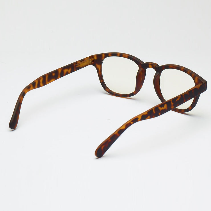 Style PC5 Rubber Reading Glasses