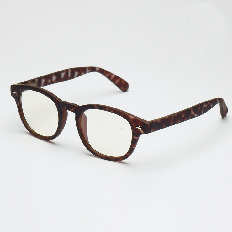 Style PC5 Rubber Reading Glasses