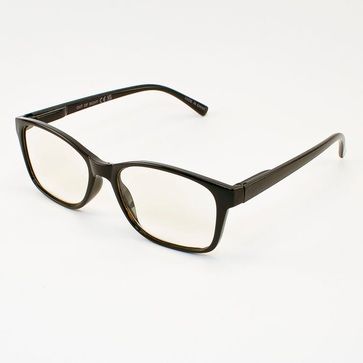 Style PC06 Vinyl Reading Glasses