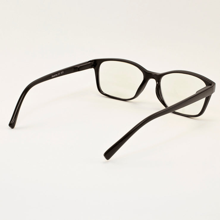 Style PC06 Vinyl Reading Glasses