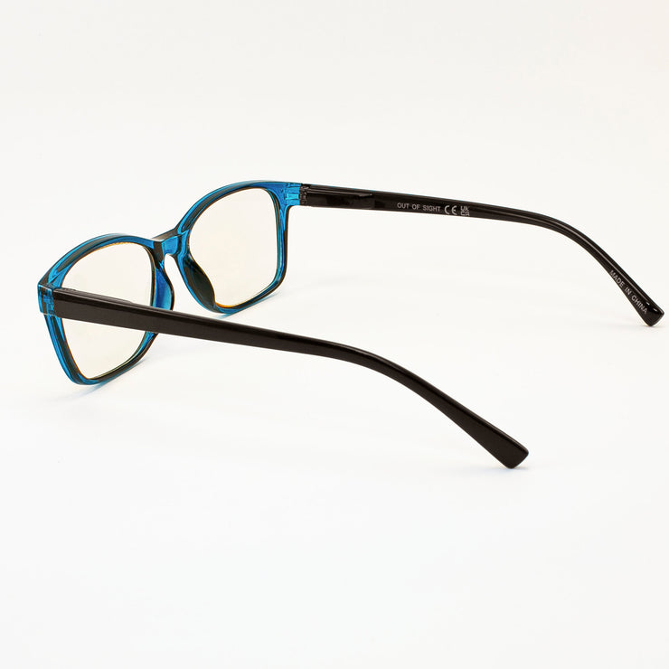 Style PC06 Vinyl Reading Glasses