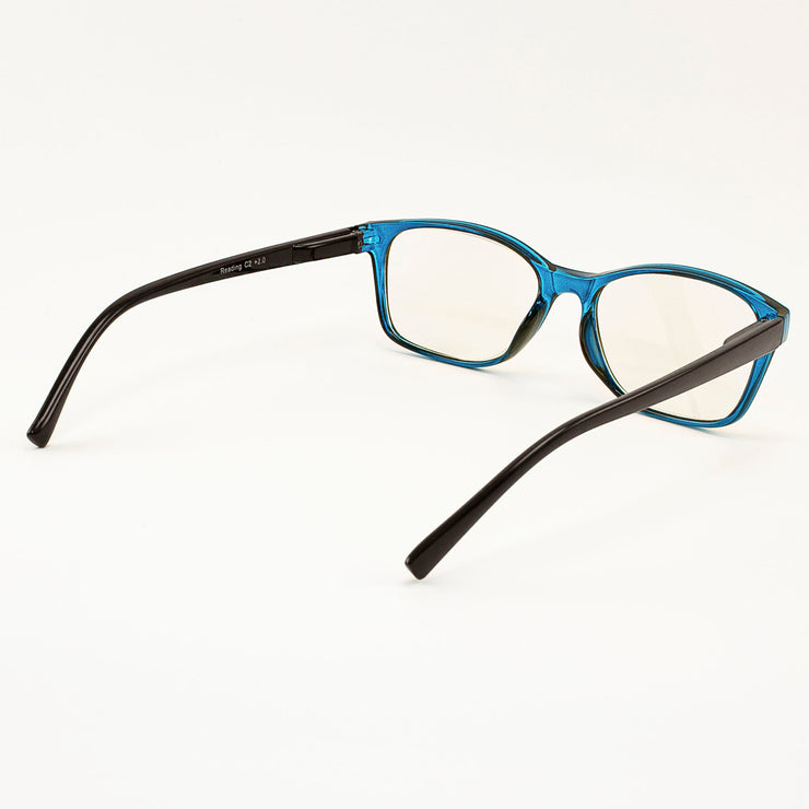 Style PC06 Vinyl Reading Glasses