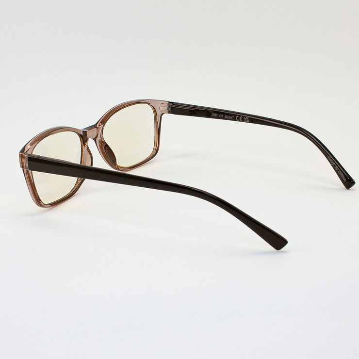 Style PC06 Vinyl Reading Glasses