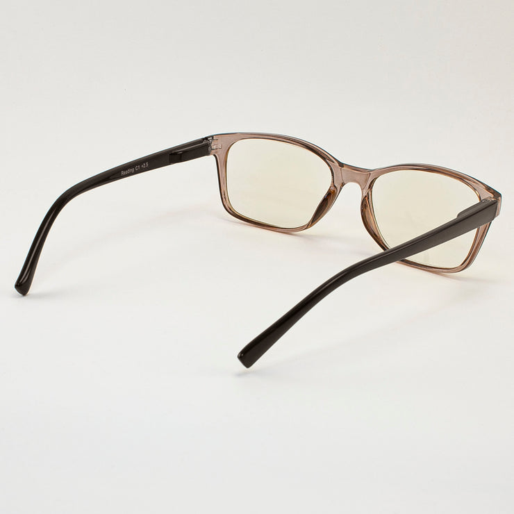 Style PC06 Vinyl Reading Glasses