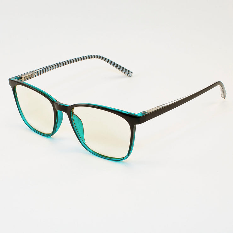 Style PC07 Vinyl Reading Glasses