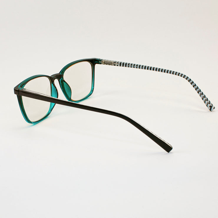 Style PC07 Vinyl Reading Glasses