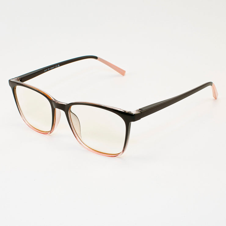 Style PC07 Vinyl Reading Glasses