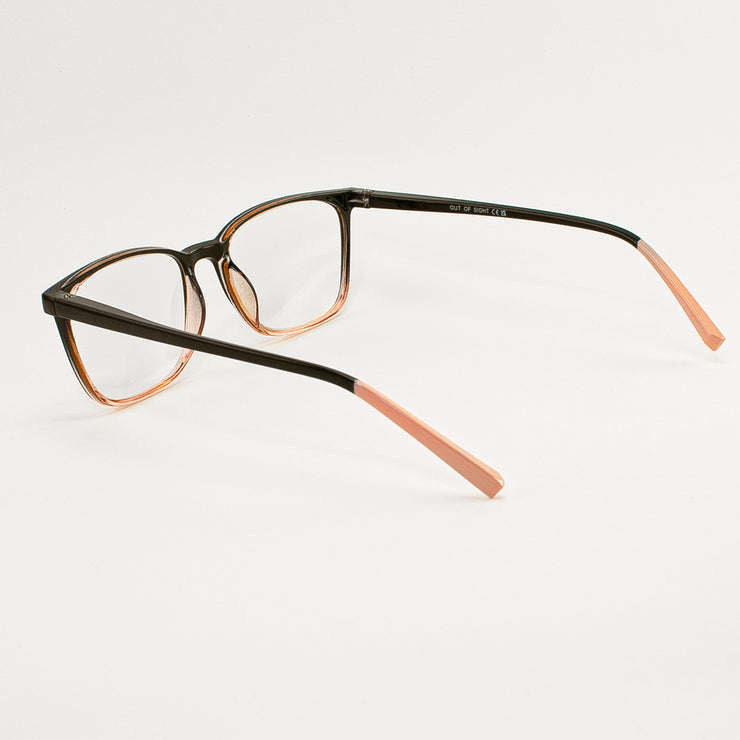 Style PC07 Vinyl Reading Glasses