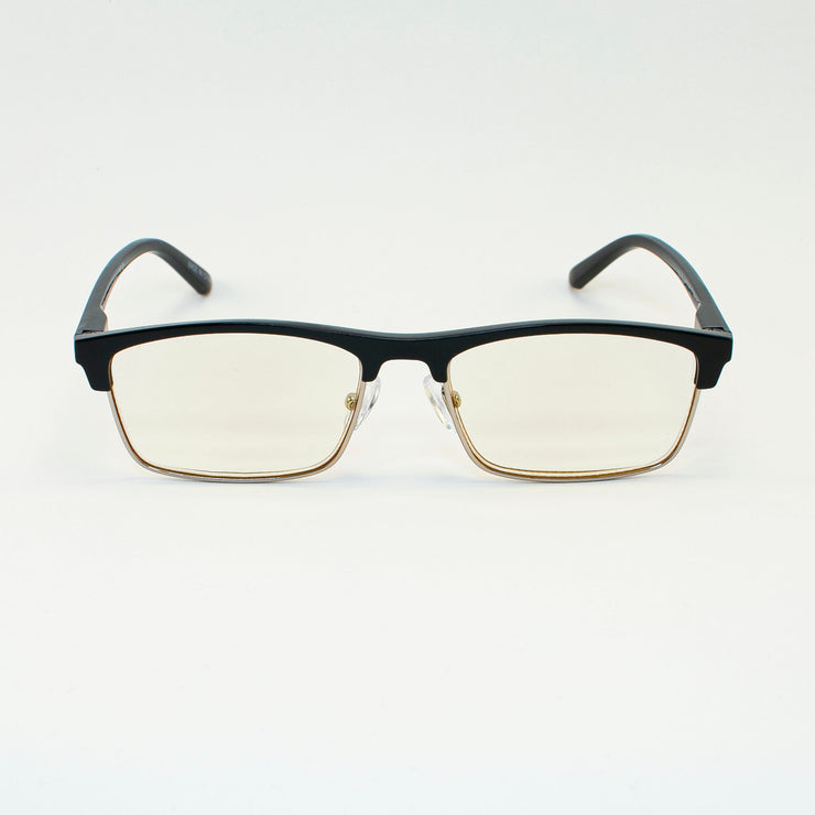 Style PC08 Vinyl Reading Glasses