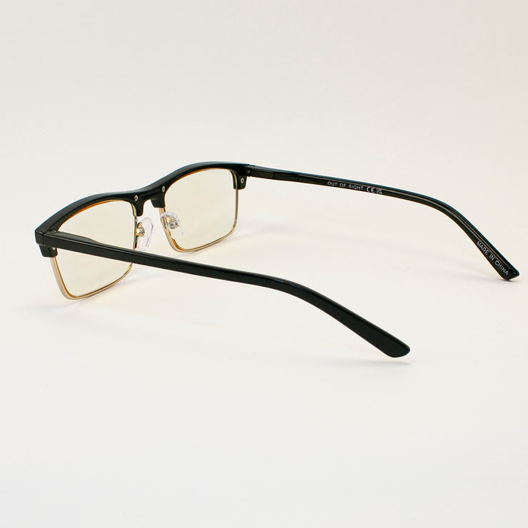 Style PC08 Vinyl Reading Glasses