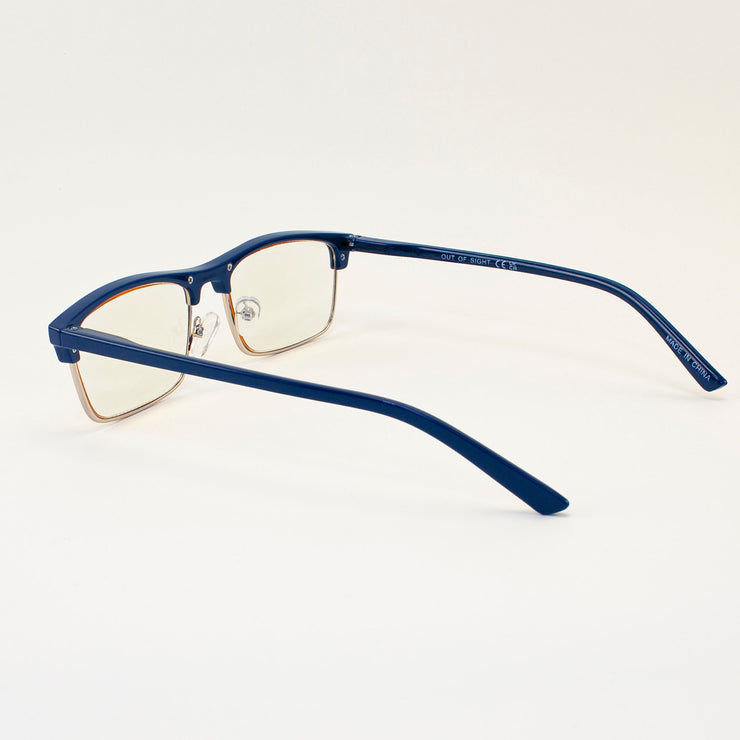 Style PC08 Vinyl Reading Glasses