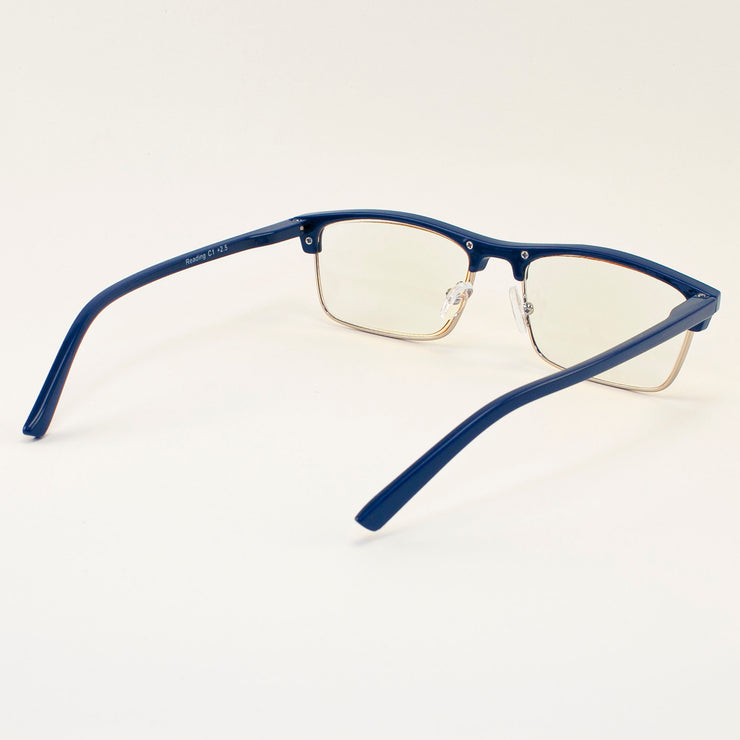 Style PC08 Vinyl Reading Glasses