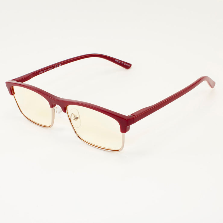 Style PC08 Vinyl Reading Glasses