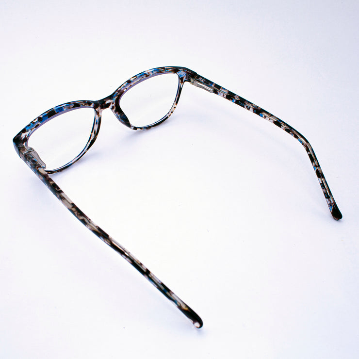 Style RS3 Vinyl Reading Glasses