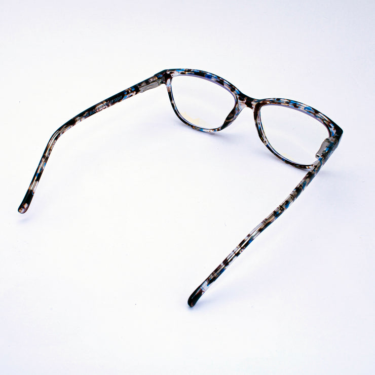 Style RS3 Vinyl Reading Glasses