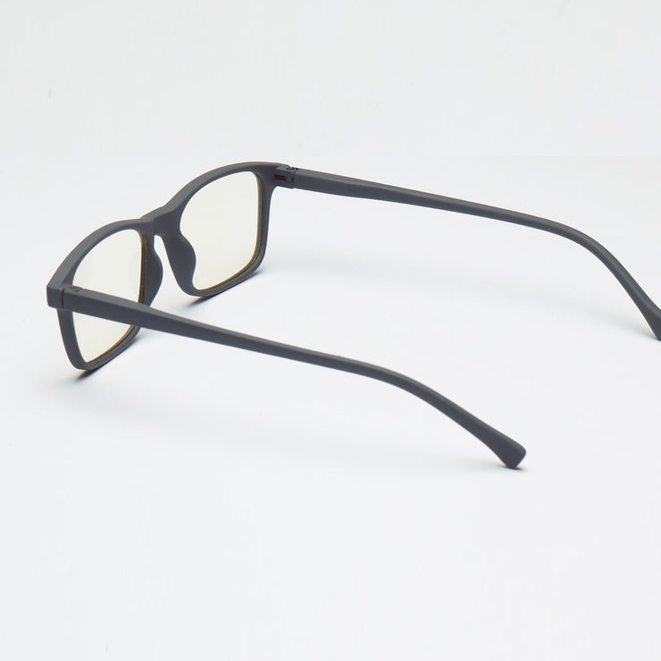 Style PC4 Rubber Reading Glasses