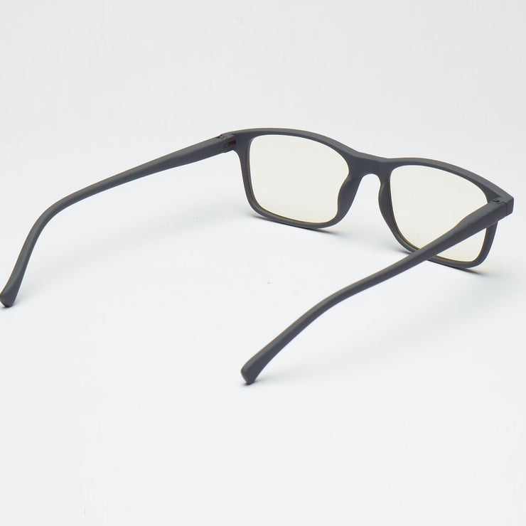 Style PC4 Rubber Reading Glasses