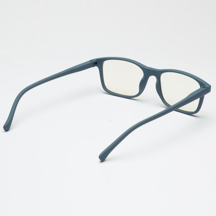 Style PC4 Rubber Reading Glasses