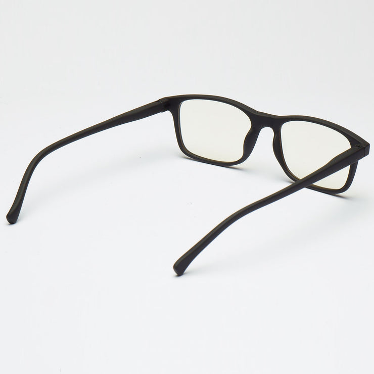 Style PC4 Rubber Reading Glasses