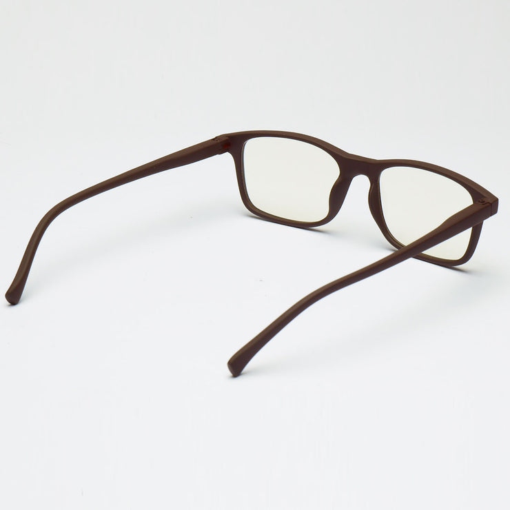 Style PC4 Rubber Reading Glasses