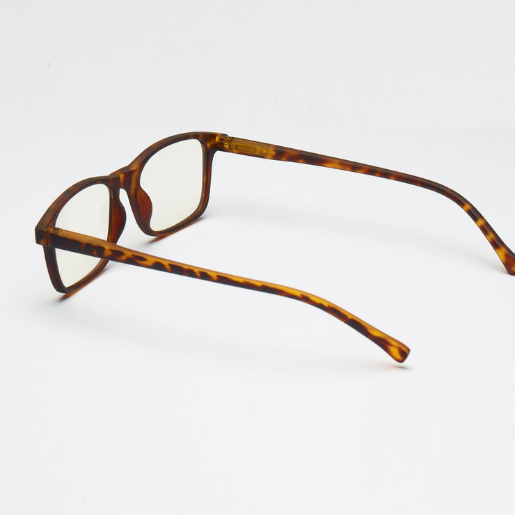 Style PC4 Rubber Reading Glasses