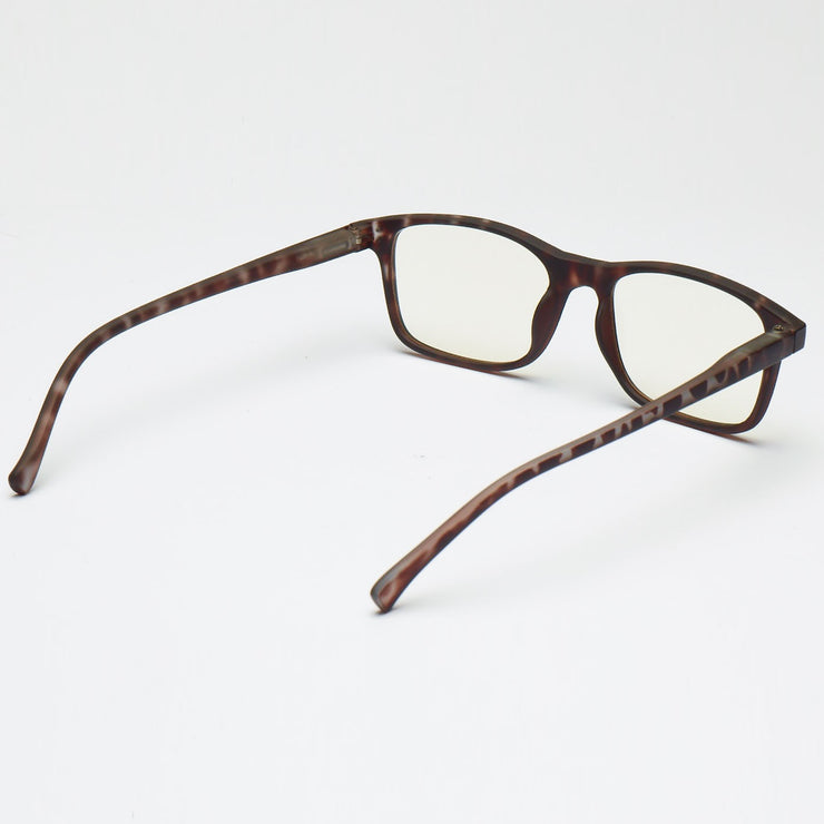 Style PC4 Rubber Reading Glasses