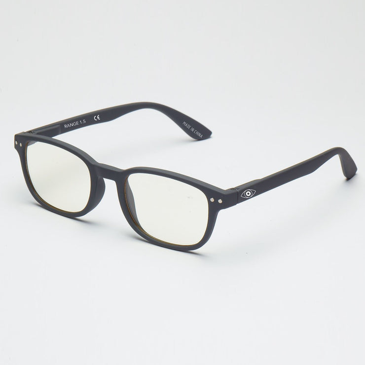 Style PC1 Rubber Reading Glasses