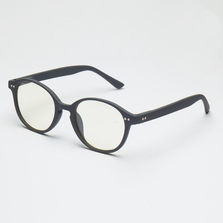 Style PC2 Rubber Reading Glasses