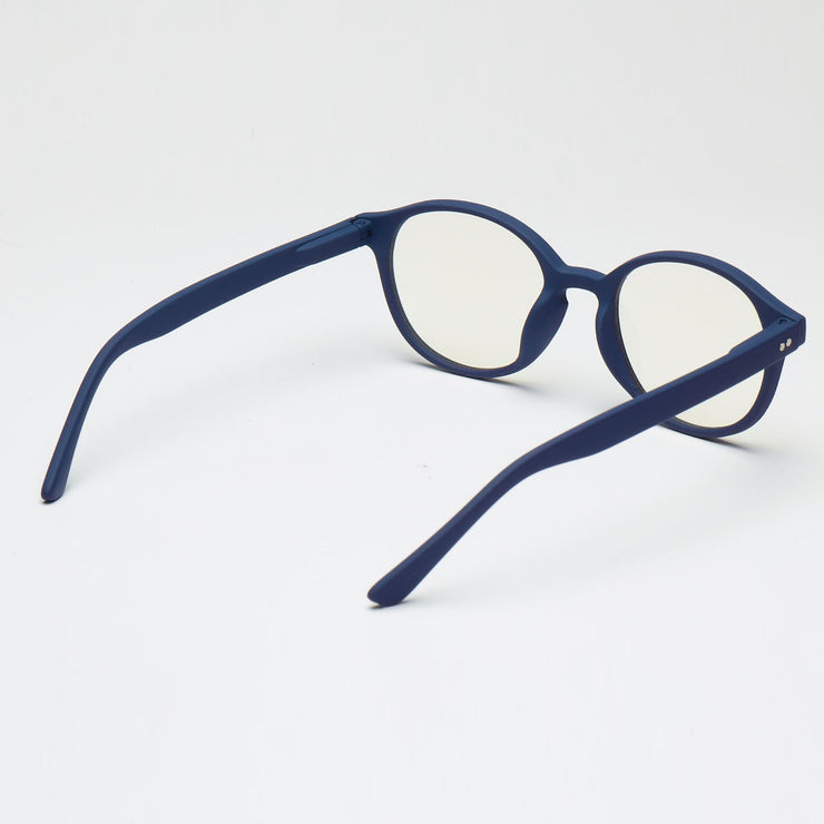 Style PC2 Rubber Reading Glasses