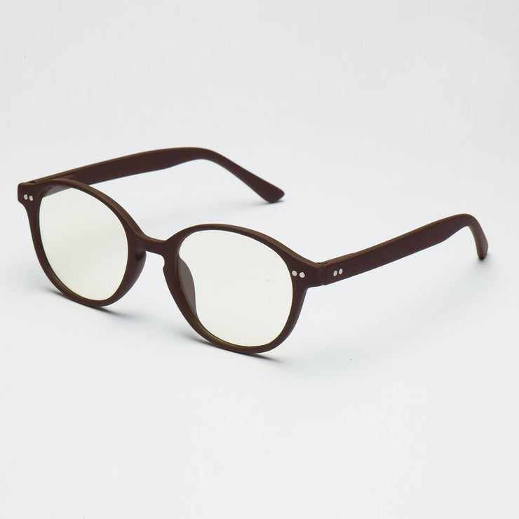 Style PC2 Rubber Reading Glasses